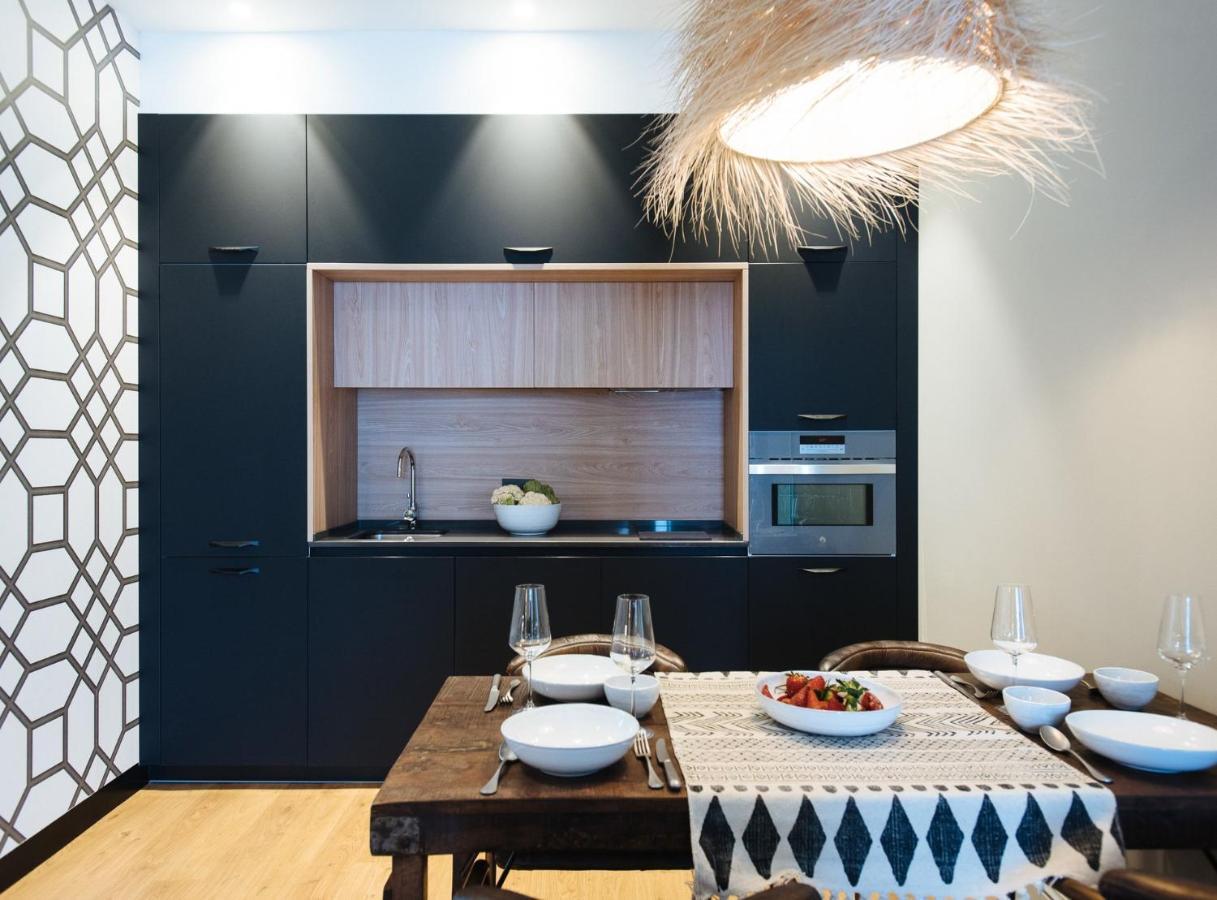 Omm Suites Sevilla Rom bilde