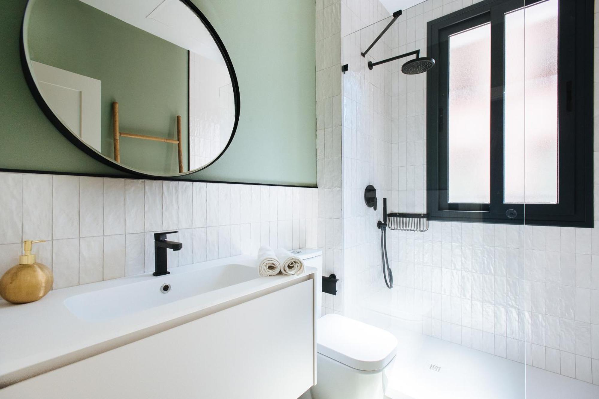 Omm Suites Sevilla Eksteriør bilde